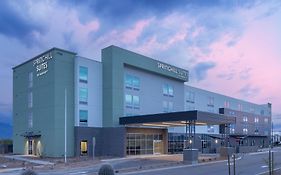 Springhill Suites By Marriott Tucson At The Bridges