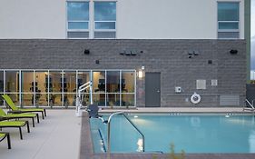 Springhill Suites By Marriott Tucson At The Bridges